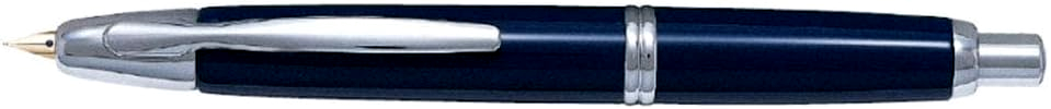 Dark Blue capless fountain pen