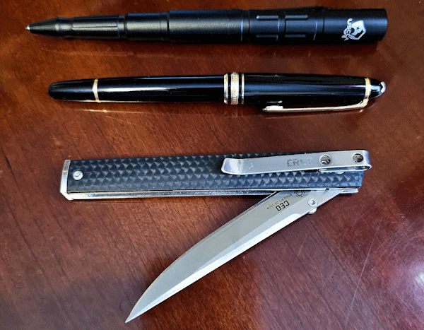 EDC